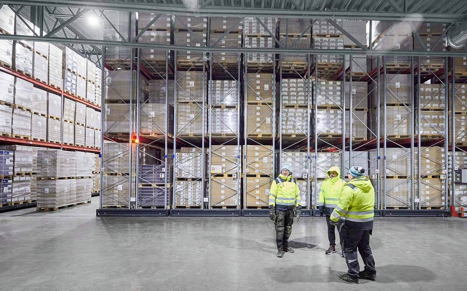 En mobil lösning kräver planering